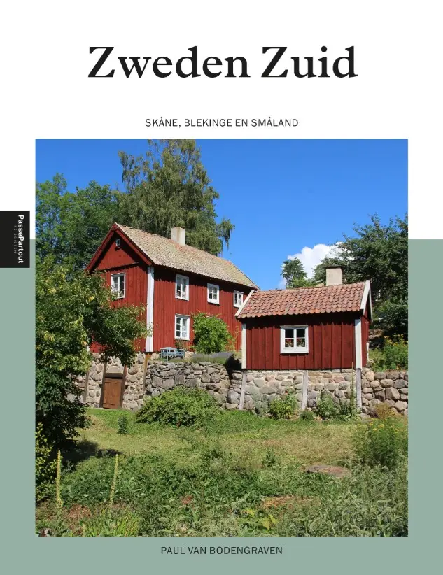 Zweden Zuid