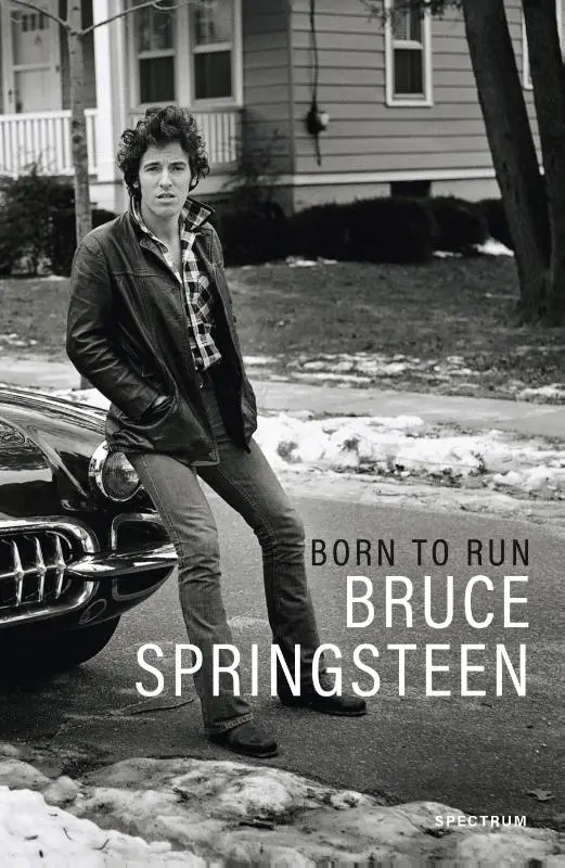 Born to Run