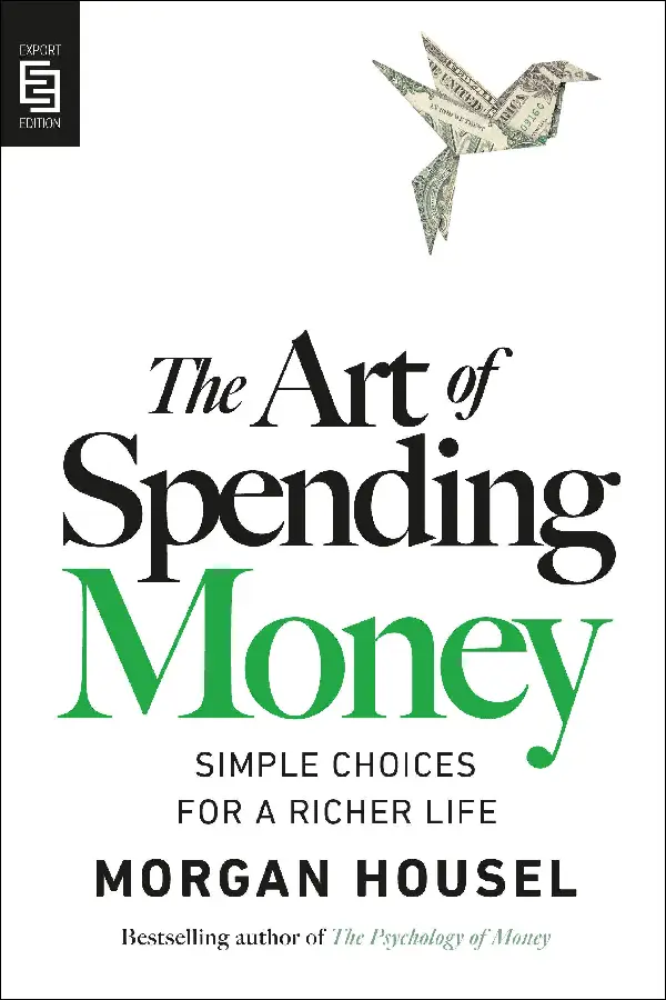 Art of Spending Money