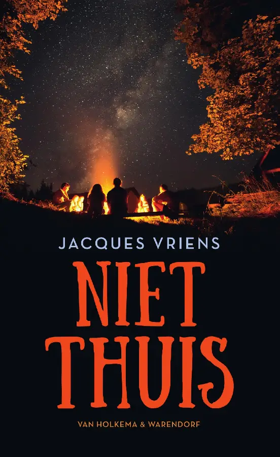 Niet thuis