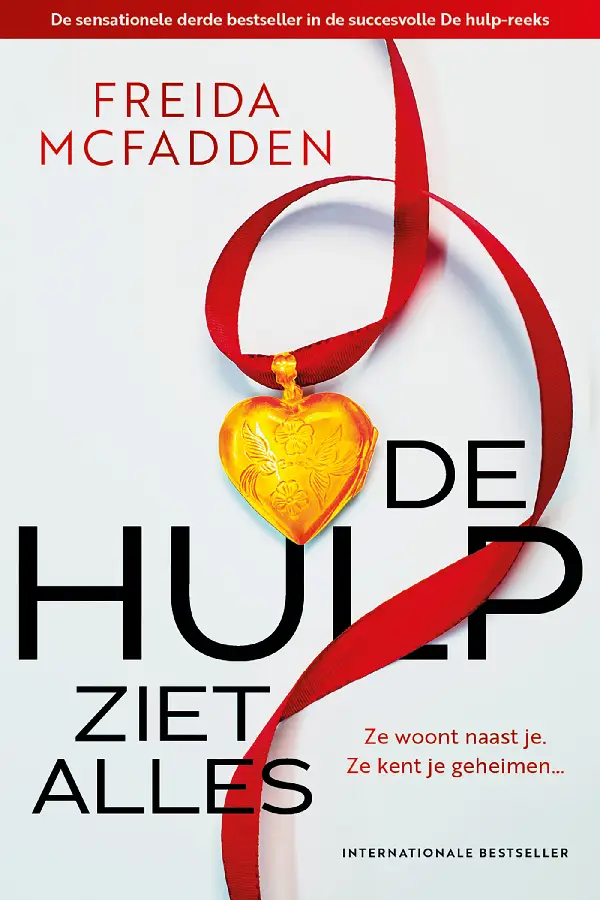 De hulp ziet alles