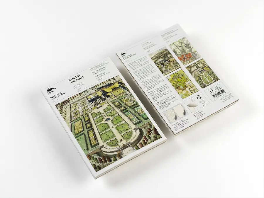 Gardens and Parks