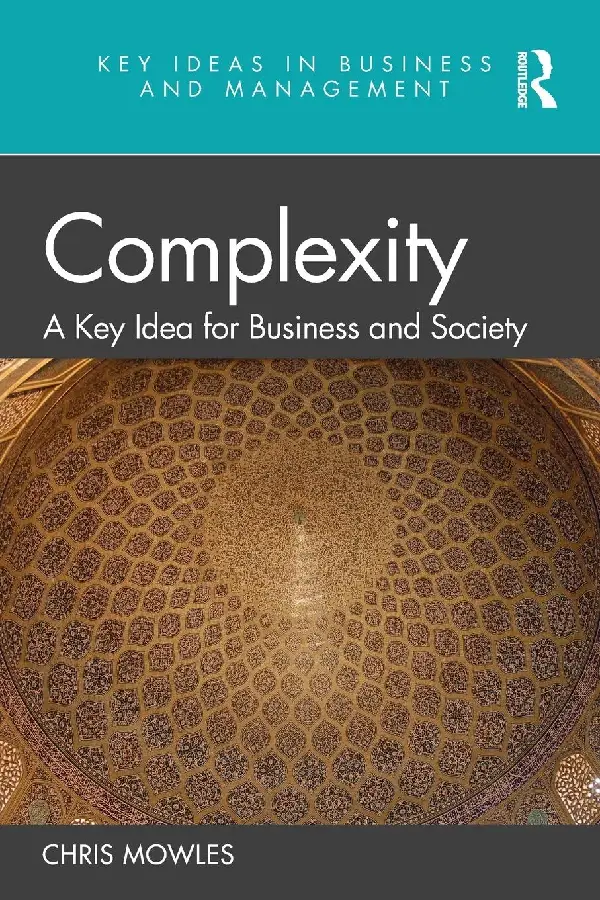 Complexity