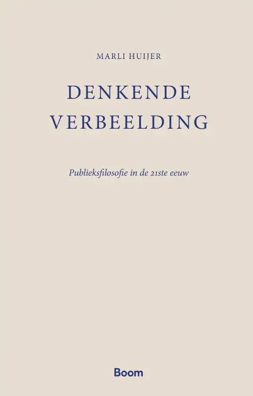 Denkende verbeelding
