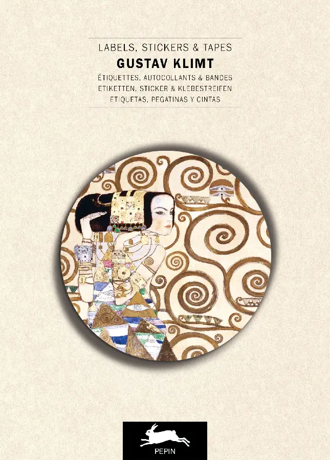 Gustav Klimt