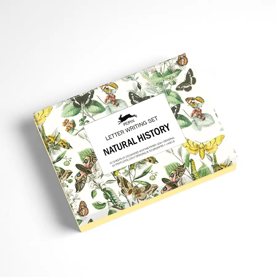 Natural History