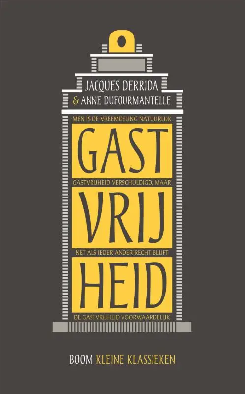 Gastvrijheid