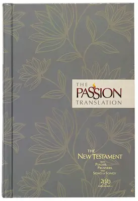 PAS - N.T., Ps., Prov., S.O.S. (2020Ed.)