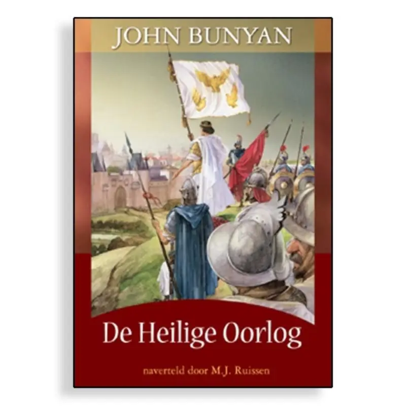 De Heilige oorlog