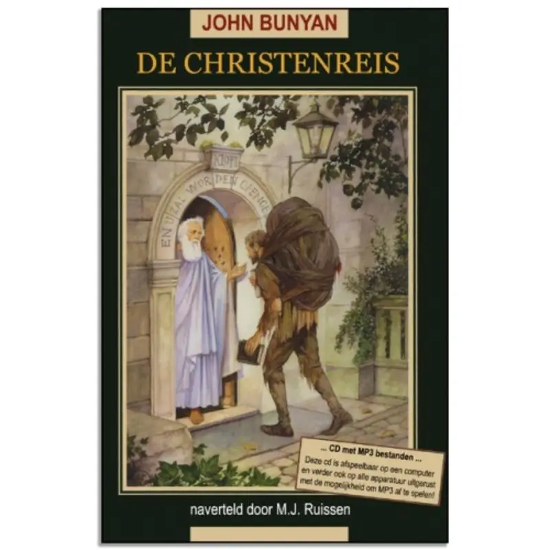 De christenreis