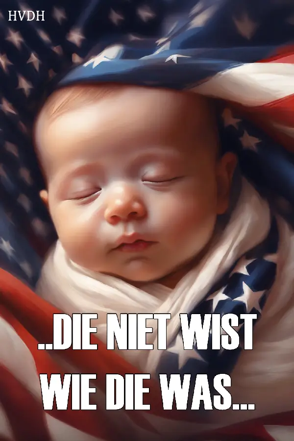 Die niet wist wie die was