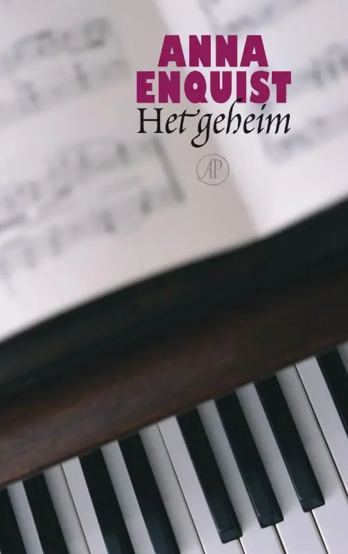 Het geheim