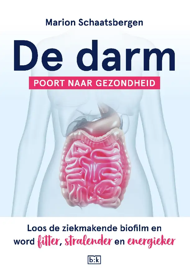 De darm - Poort naar gezondheid