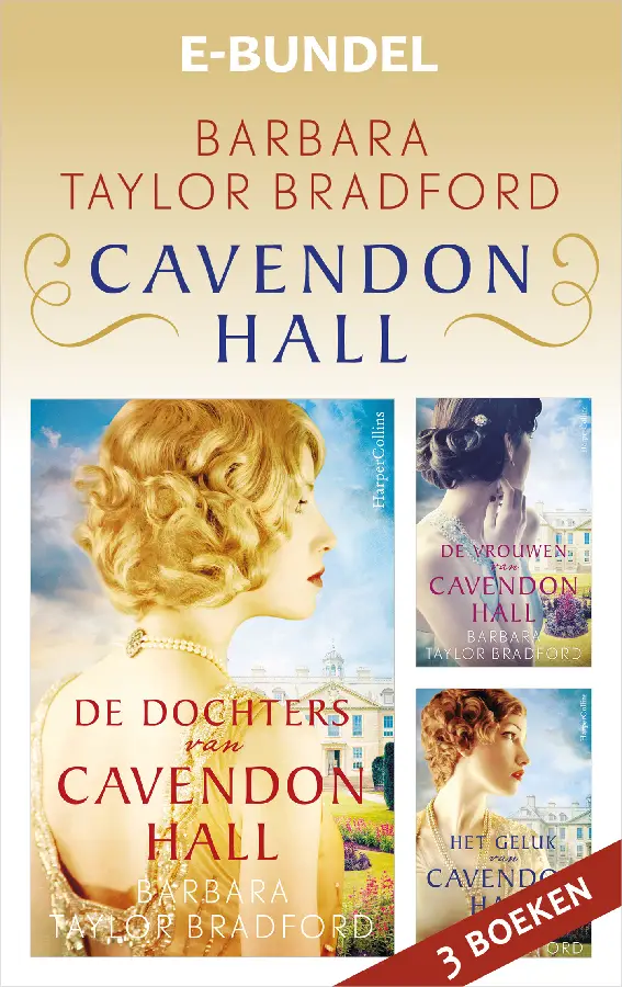 Cavendon Hall