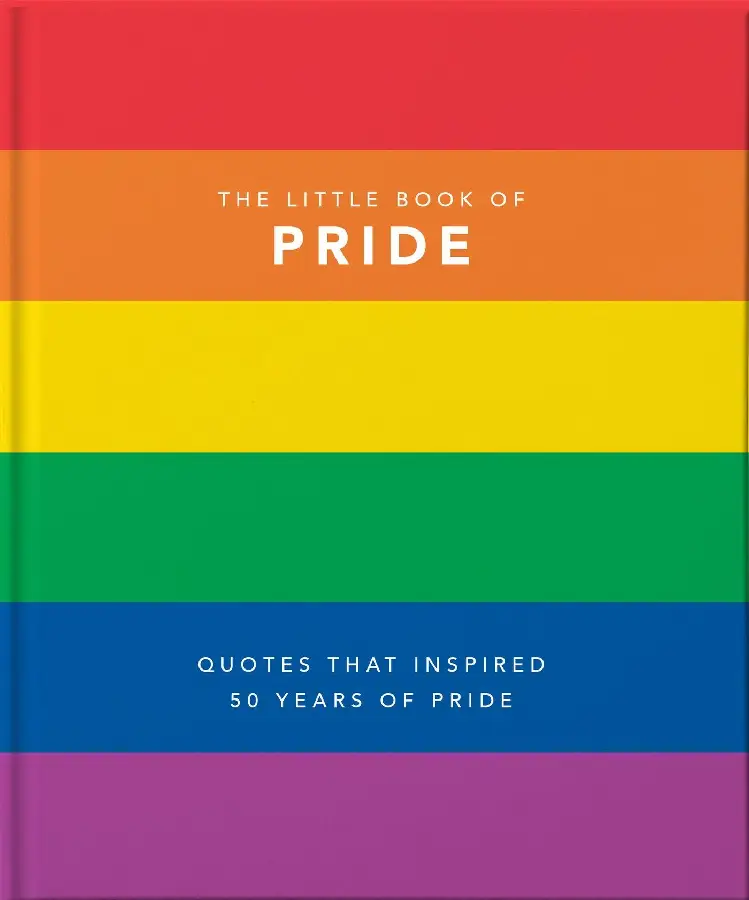 The Little Book of Pride