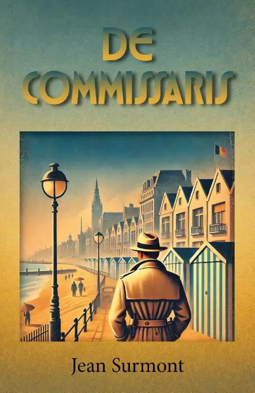 De Commissaris