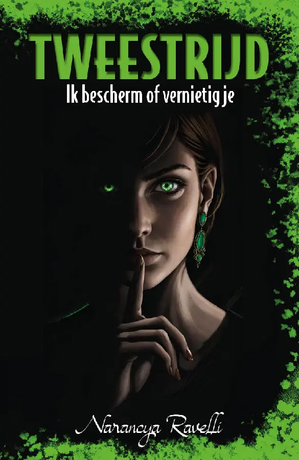 Tweestrijd