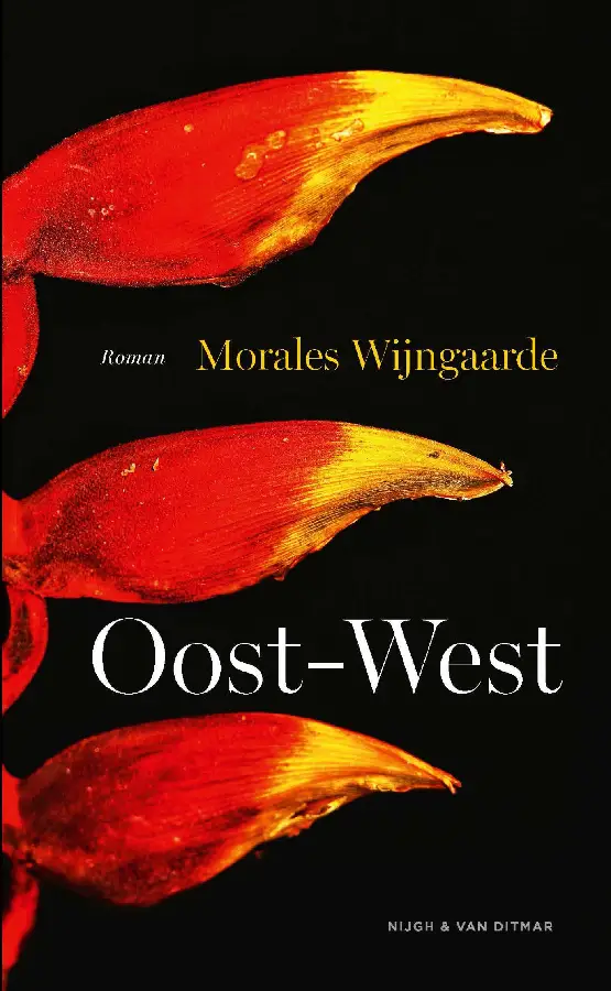 Oost-West