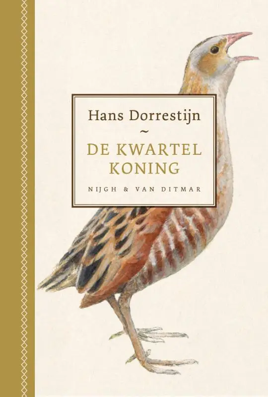 De kwartelkoning