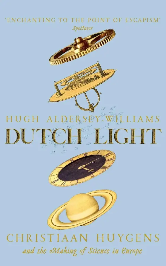 Dutch Light