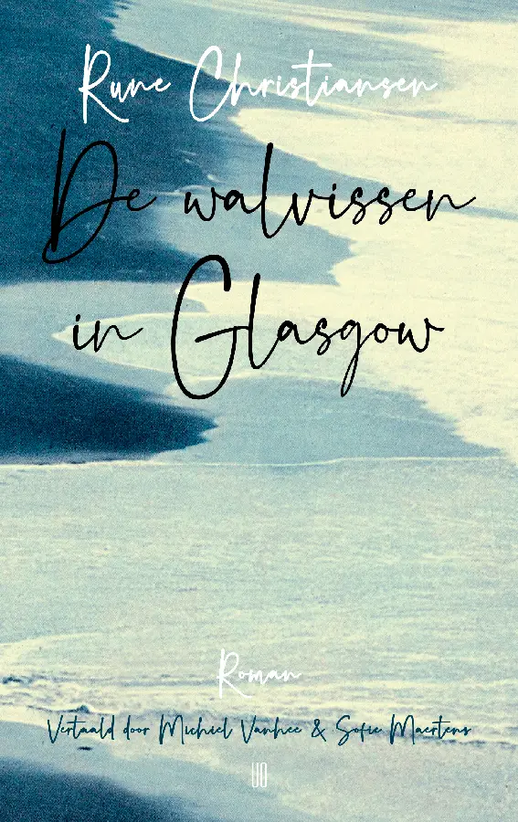 De walvissen in Glasgow