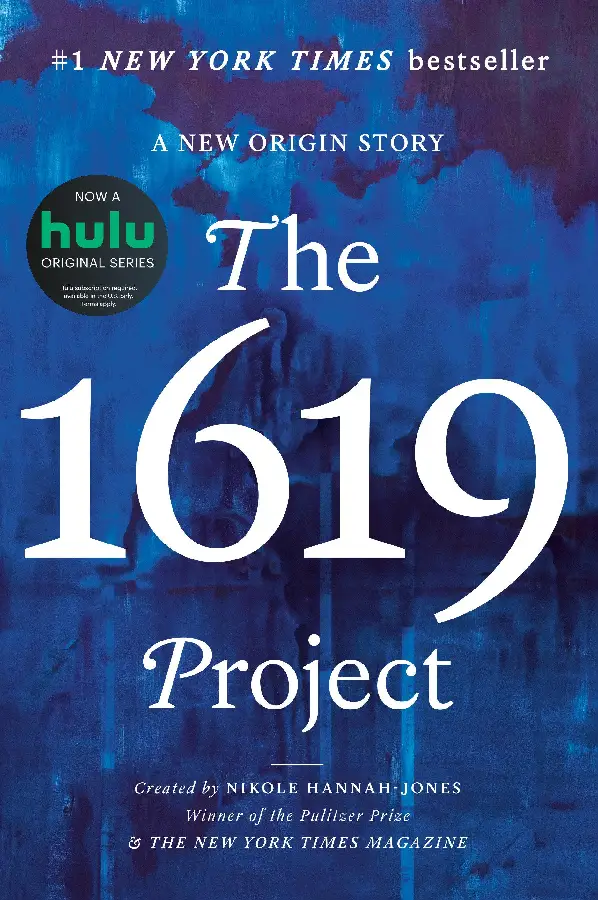 The 1619 Project