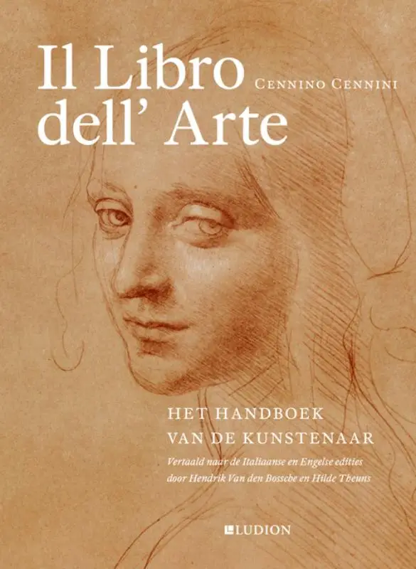 Il Libro dell'Arte