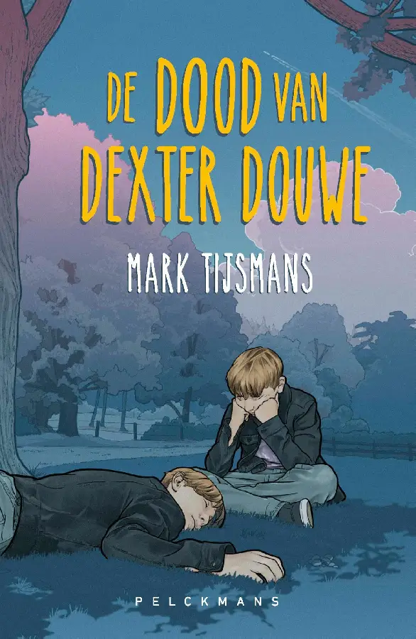 De dood van Dexter Douwe