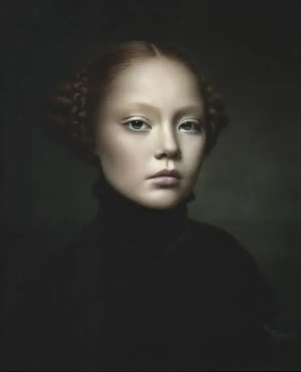 Desiree Dolron, Xteriors