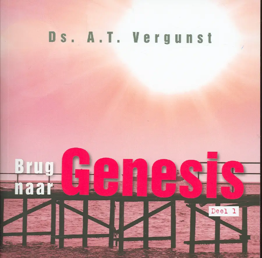 Brug naar genesis 1  POD