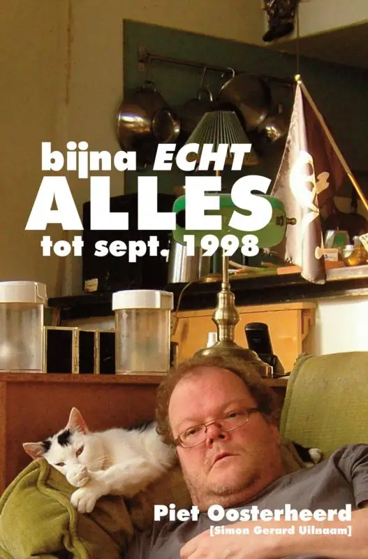 Alles / tot september 1998