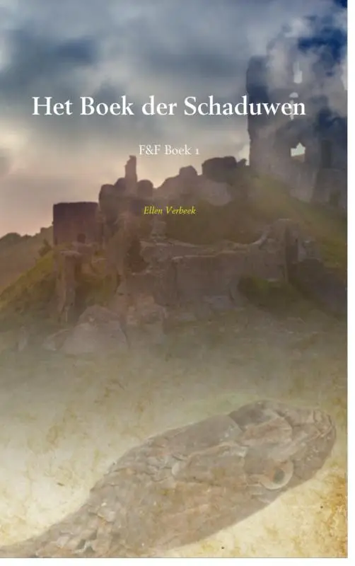 Het boek der schaduwen