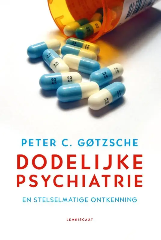 Dodelijke psychiatrie en stelselmatige o