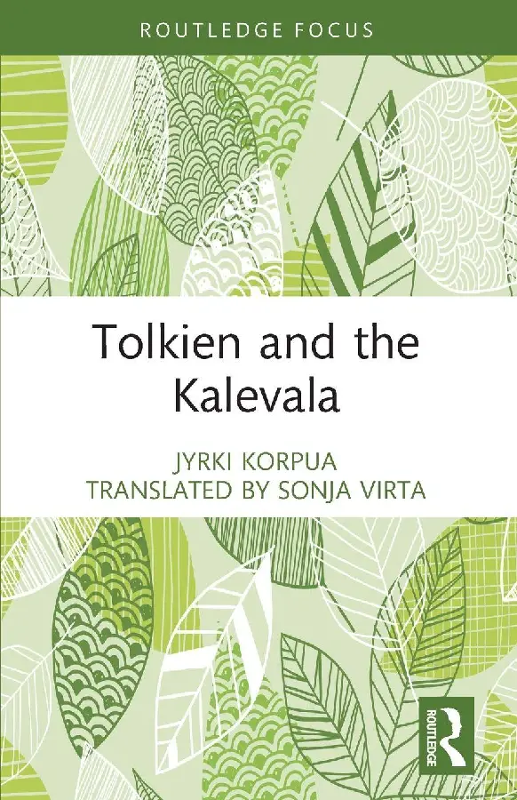 Tolkien and the Kalevala