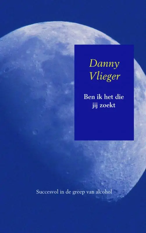 Ben ik het die jij zoekt
