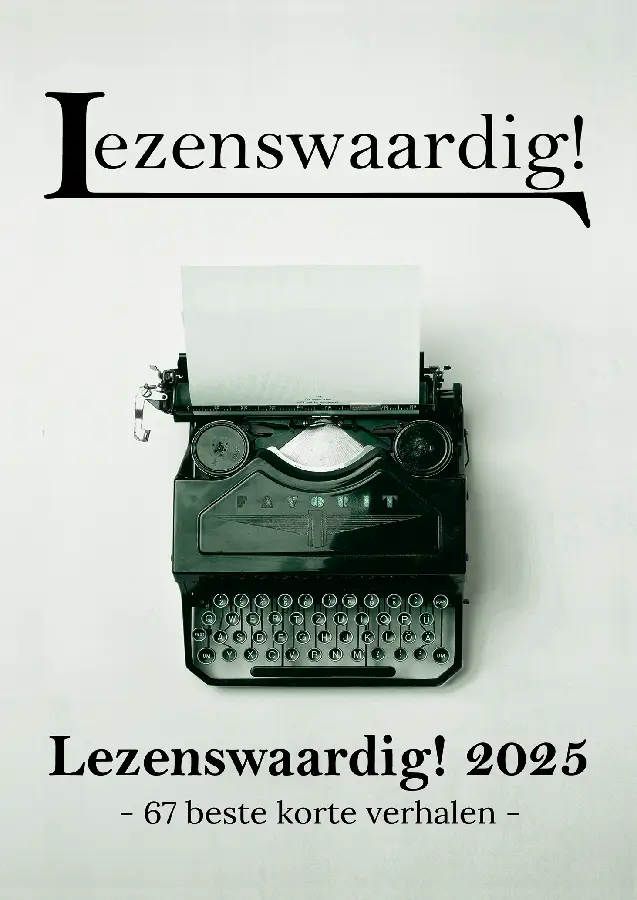 Lezenswaardig! 2025