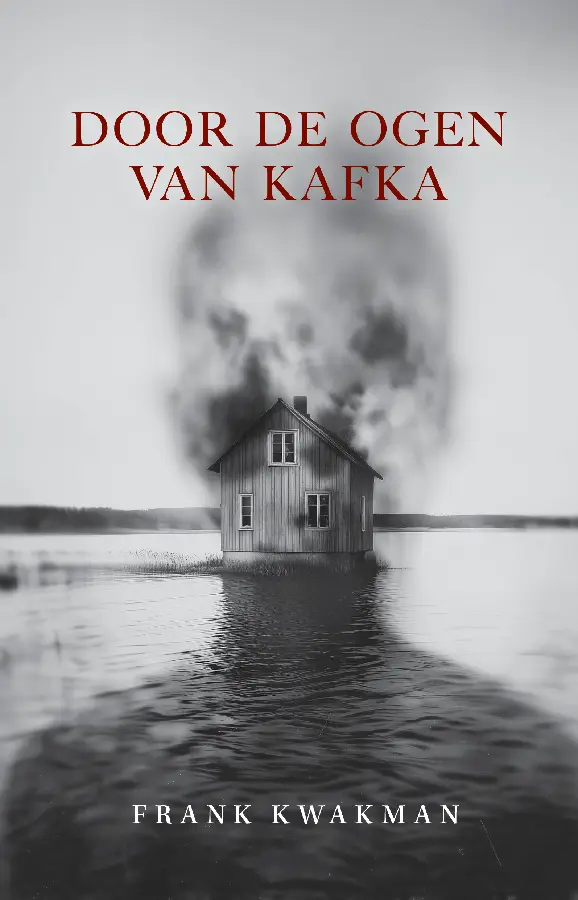Door de ogen van Kafka