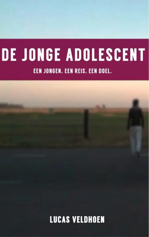 De jonge adolescent