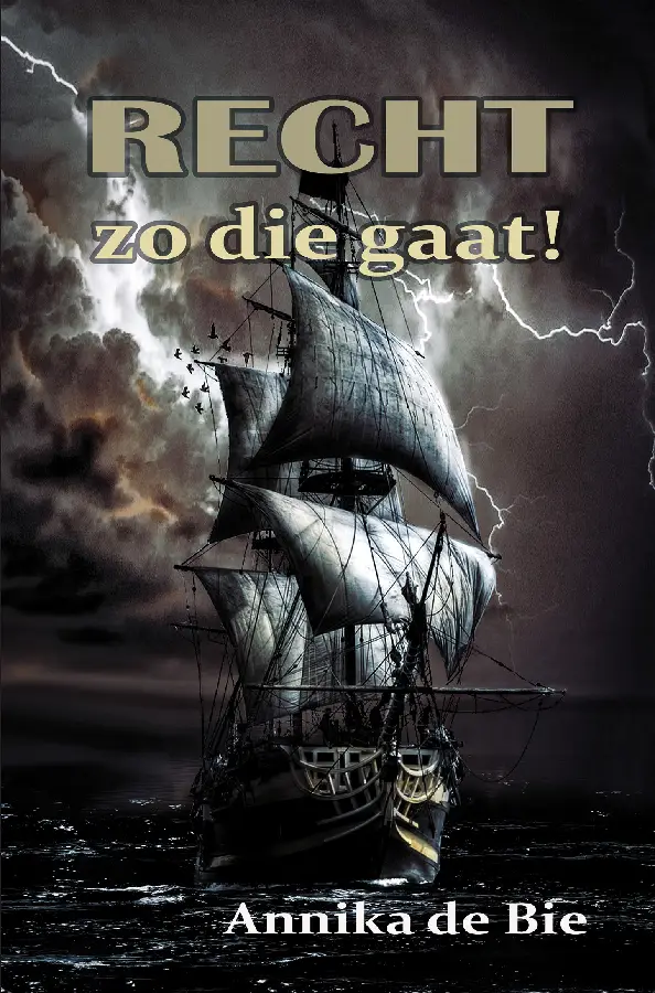 Recht zo die gaat!