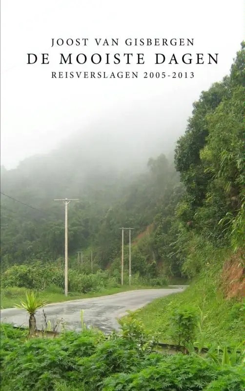 De mooiste dagen / 2005-2013