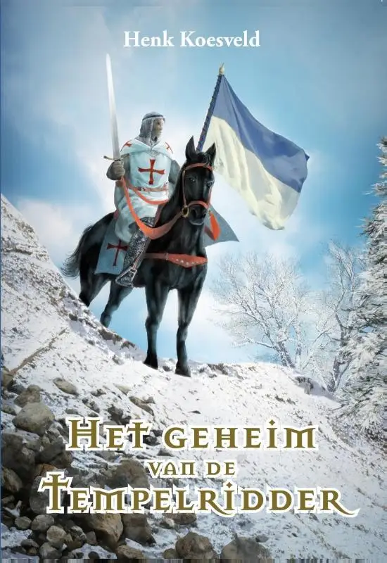 Het geheim van de Tempelridder