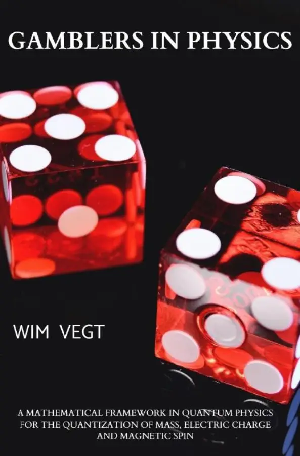 GAMBLERS IN PHYSICS: The Illusion of Quantum Mechanical Probability Waves