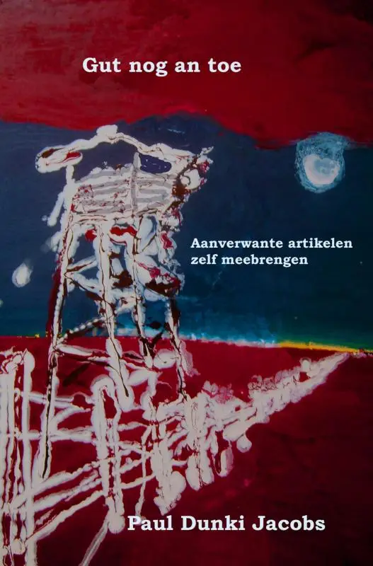 Gut nog an toe