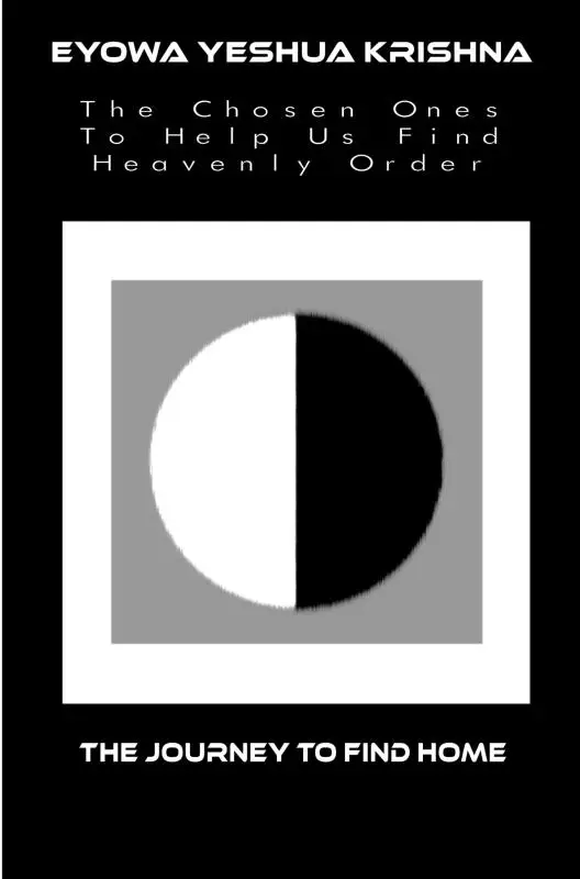 The Chosen Ones to Help Us Find Heavenly Order