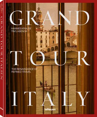 Grand Tour Italy