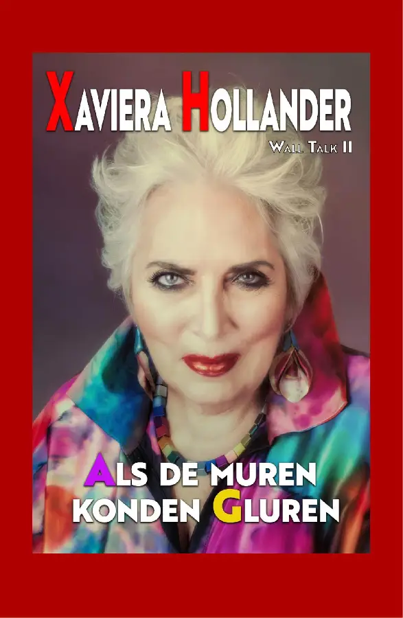 Als de muren konden gluren