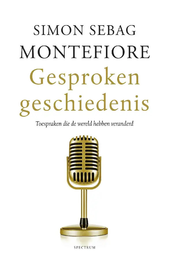 Gesproken geschiedenis