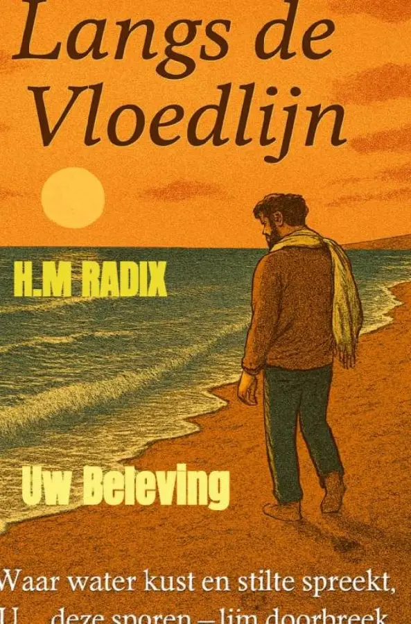 Langs de Vloedlijn