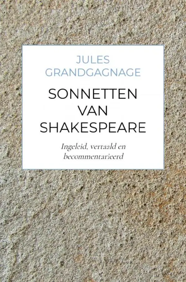 Sonnetten van Shakespeare