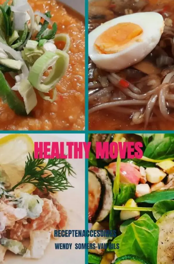 Healthy Moves
